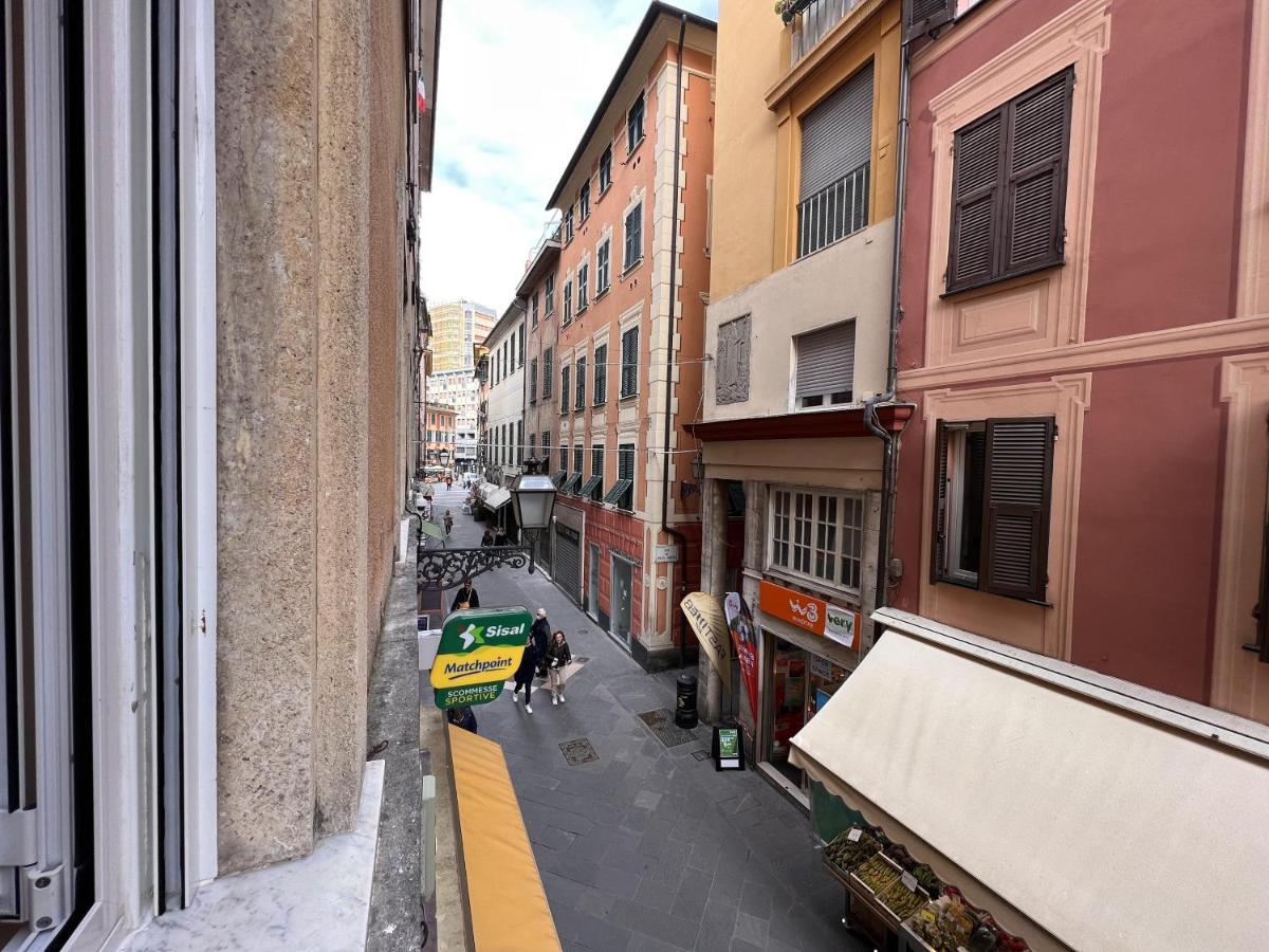 Vico Dell'Amore Rapallo Extérieur photo